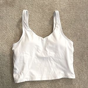 Lululemon Align Tank Dupe